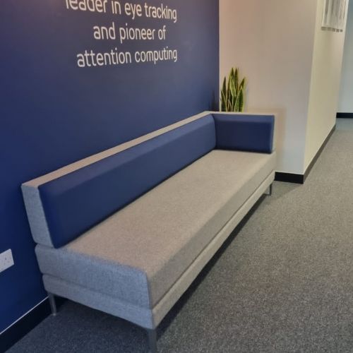 COMMERCIAL - seating
