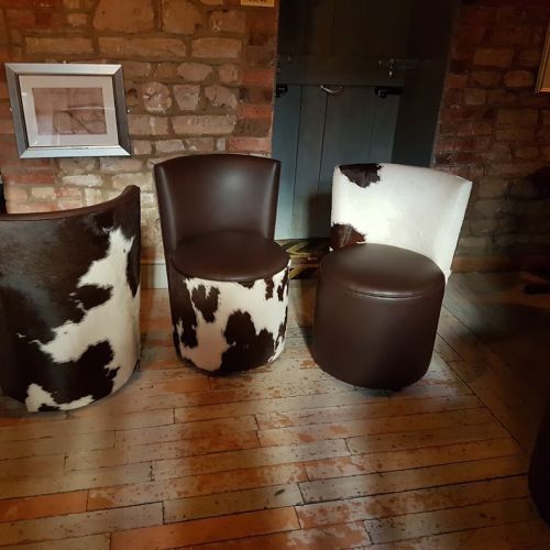 Cocktail bar - tubs after