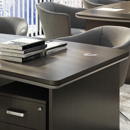 New Office Furniture Desking