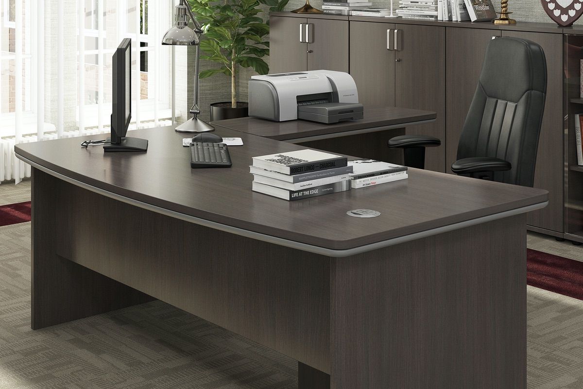 Magnum Office Desking