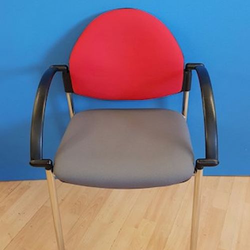 Office chair - full recover