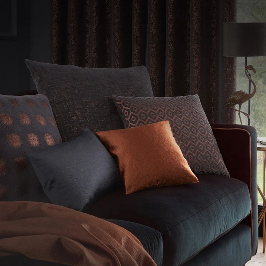 Porter & Stone Fabric Choices