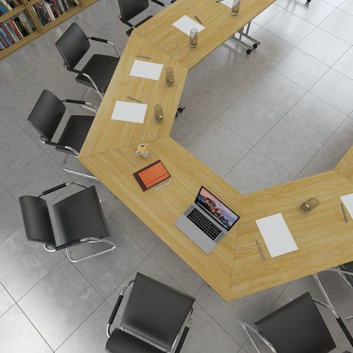 New Office Furniture Tables